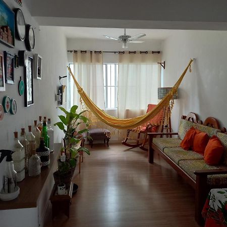 Hospedaria Residencial Da Torre Recife Exterior photo