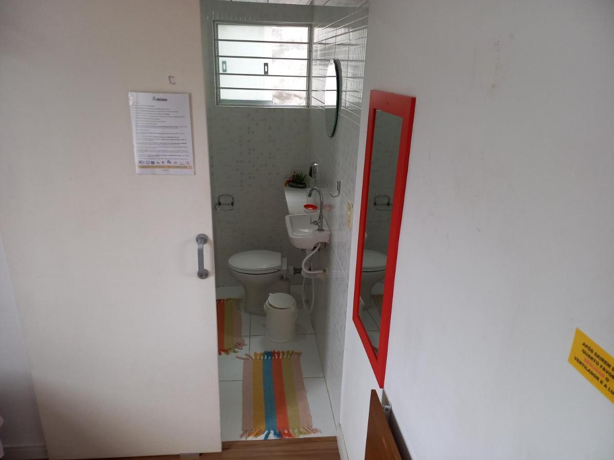 Hospedaria Residencial Da Torre Recife Exterior photo