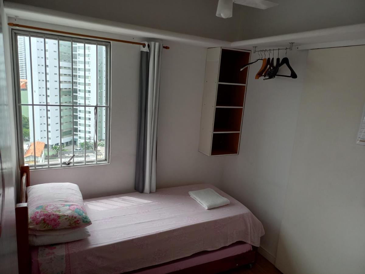 Hospedaria Residencial Da Torre Recife Exterior photo