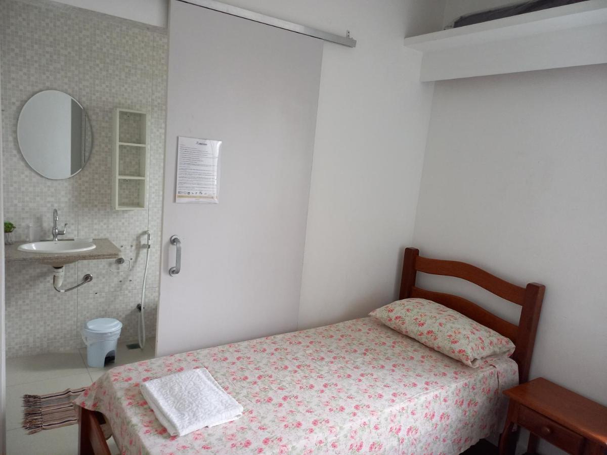 Hospedaria Residencial Da Torre Recife Exterior photo