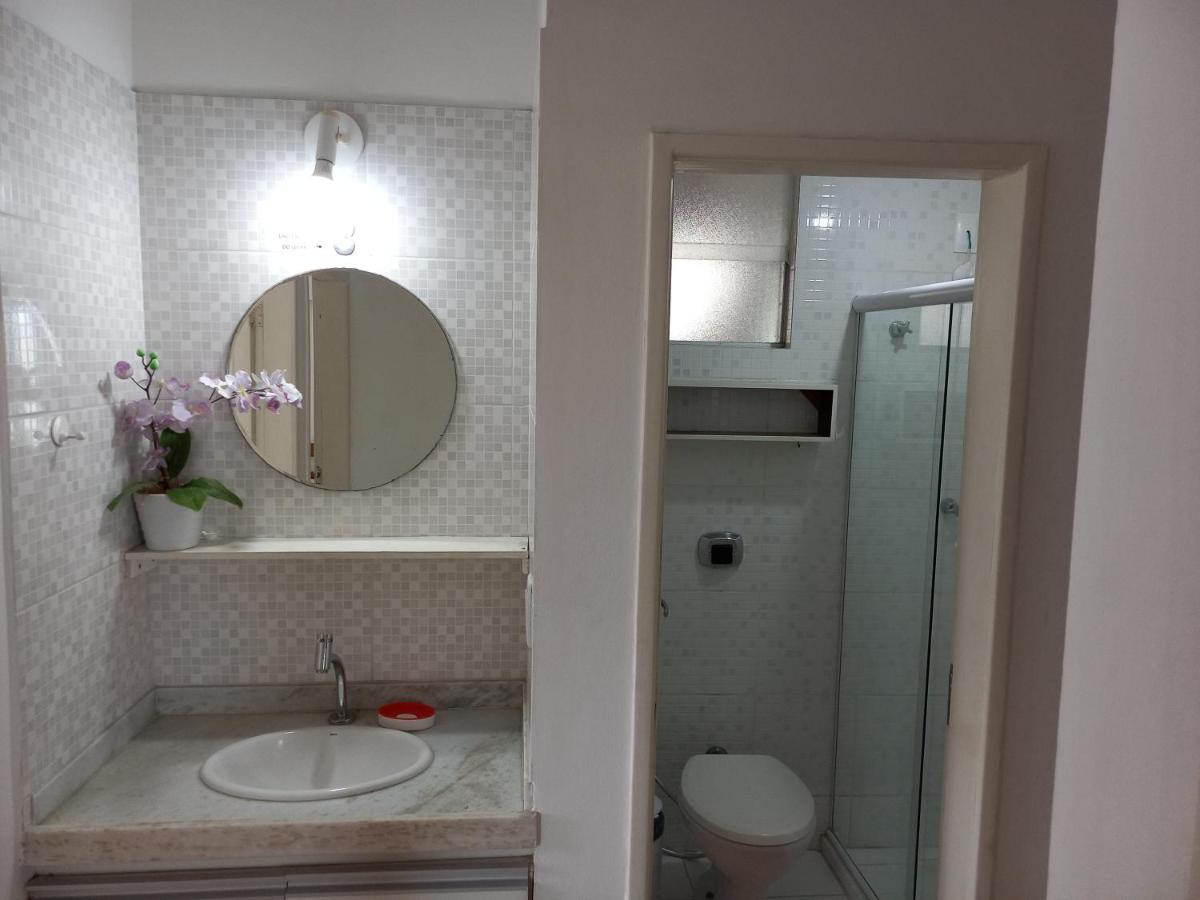 Hospedaria Residencial Da Torre Recife Exterior photo