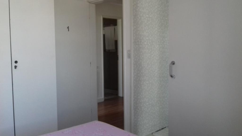 Hospedaria Residencial Da Torre Recife Exterior photo