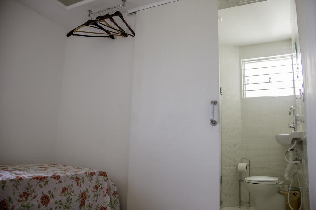 Hospedaria Residencial Da Torre Recife Exterior photo