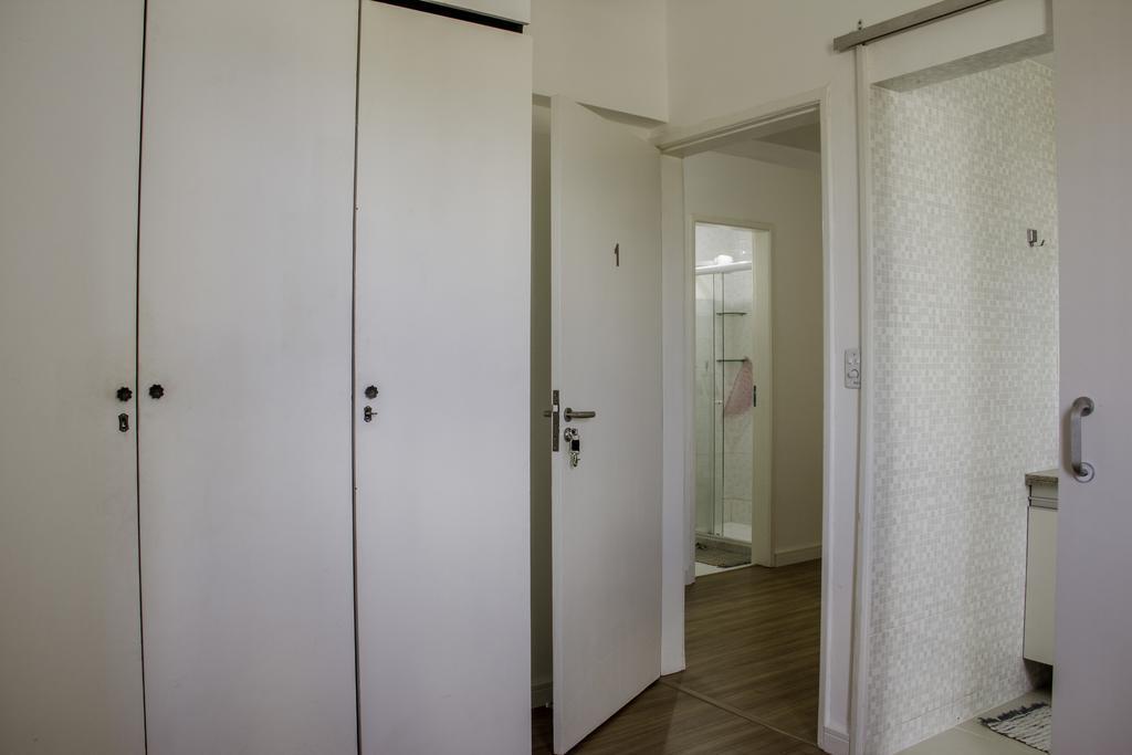 Hospedaria Residencial Da Torre Recife Exterior photo